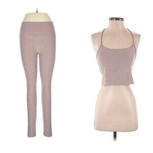 Beyond Yoga Set , Size Medium